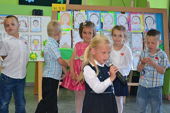 Grafika #6: Dzień Matki