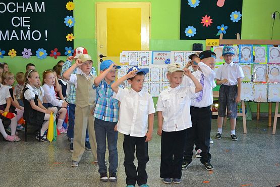 Grafika #9: Dzień Matki