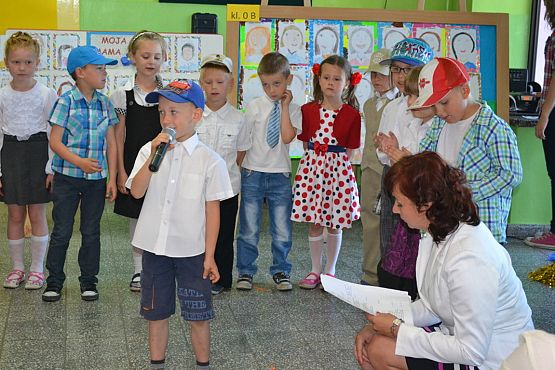 Grafika #11: Dzień Matki