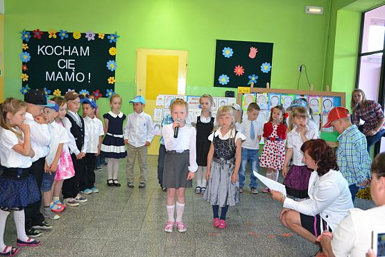 Grafika #12: Dzień Matki