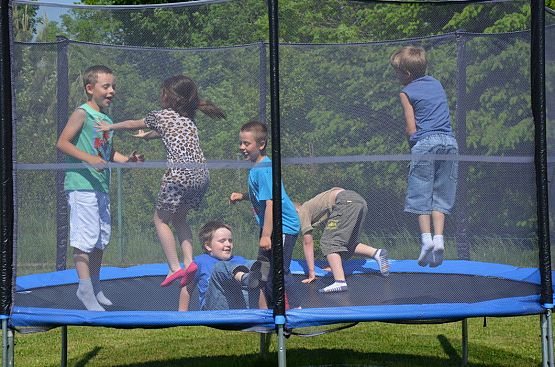 Grafika #4: Piknik klasy pierwszej