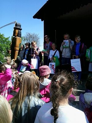 Grafika #0: Młody Inżynier Eksperymentuje