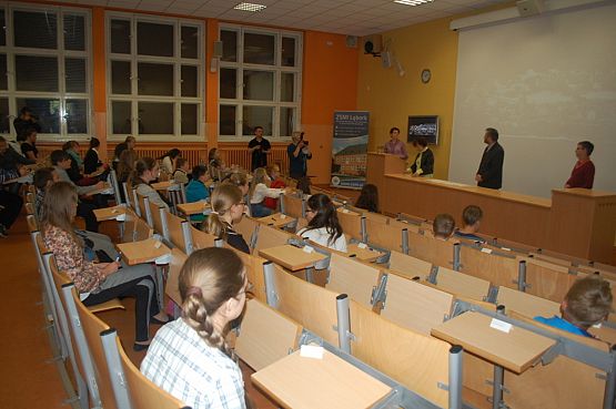 Grafika #2: Konkurs Wiedzy o Historii Ziemi Lęborskiej