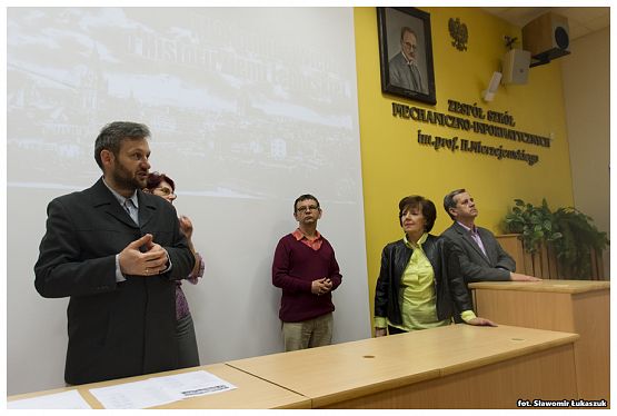 Grafika #4: Konkurs Wiedzy o Historii Ziemi Lęborskiej