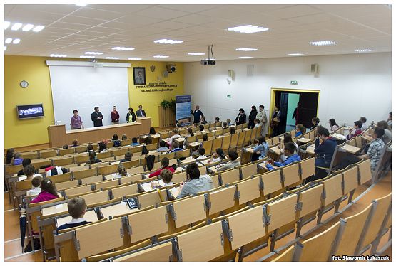 Grafika #6: Konkurs Wiedzy o Historii Ziemi Lęborskiej