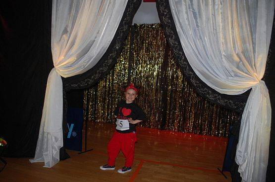 Grafika #2: Ogólnopolski Turniej Tańca Lębork 2014