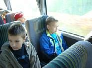 Grafika #1: Warsztaty artystyczne I - III SP