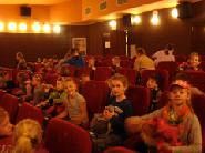 Grafika #2: Warsztaty artystyczne I - III SP