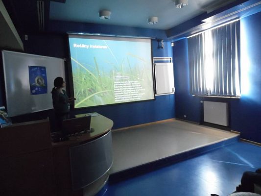 Grafika #4: Wycieczka czwartaków do Gdyni