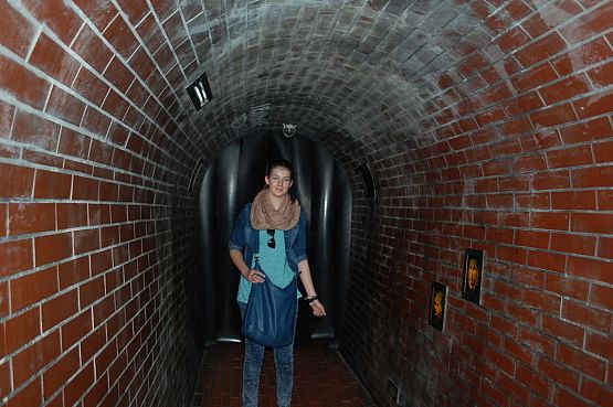 Grafika #1: Wycieczka do Warszawy