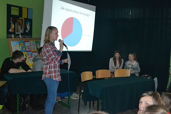 Grafika #0: W zdrowym ciele zdrowy duch