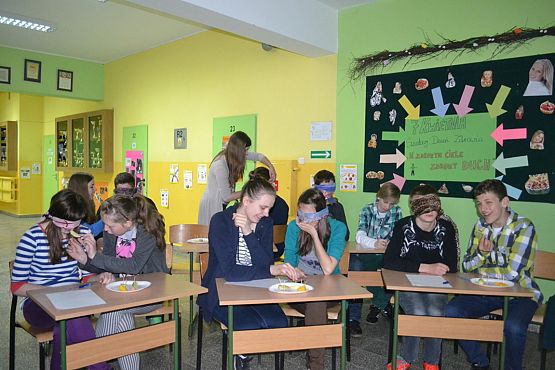 Grafika #2: W zdrowym ciele zdrowy duch