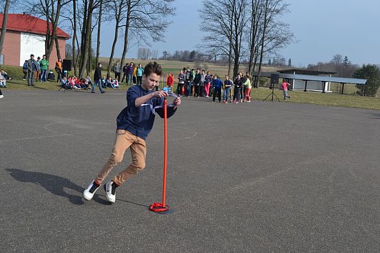 Grafika #6: Pierwszy Dzień Wiosny