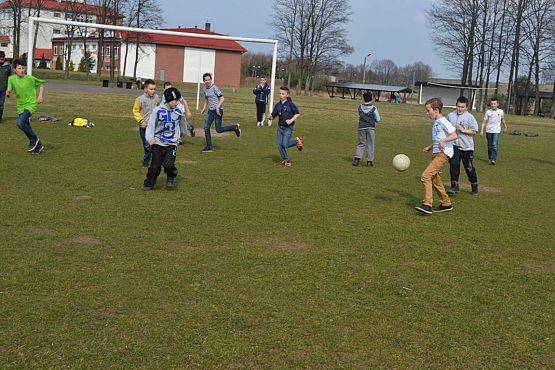 Grafika #7: Pierwszy Dzień Wiosny