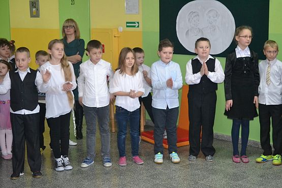 Grafika #7: Dzień Babci i Dziadka