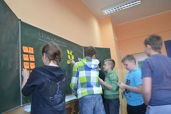 Grafika #3: Akcja profilaktyczna Kontakt – bus