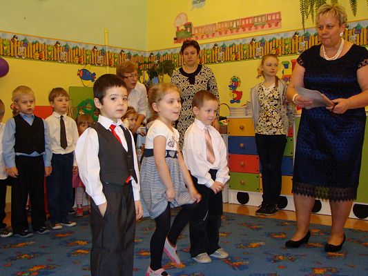 Grafika #1: Dzień Babci i Dziadka