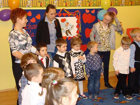 Grafika #2: Dzień Babci i Dziadka