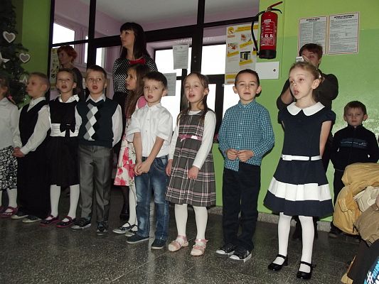 Grafika #4: Dzień Babci i Dziadka