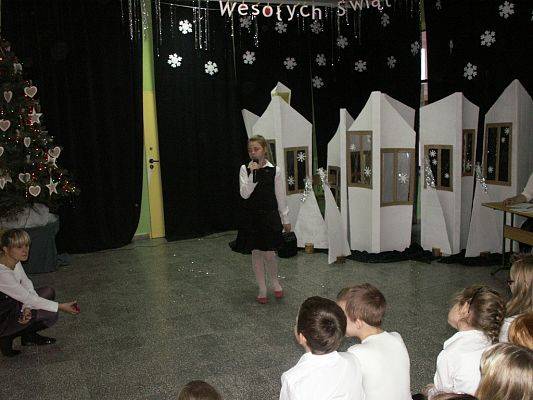 Grafika #0: KONKURS KOLĘD I PASTORAŁEK