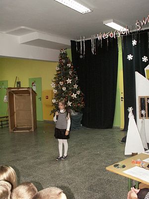 Grafika #4: KONKURS KOLĘD I PASTORAŁEK