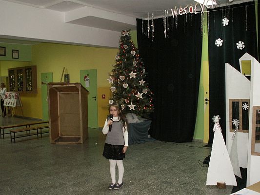 Grafika #1: KONKURS KOLĘD I PASTORAŁEK