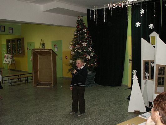 Grafika #2: KONKURS KOLĘD I PASTORAŁEK