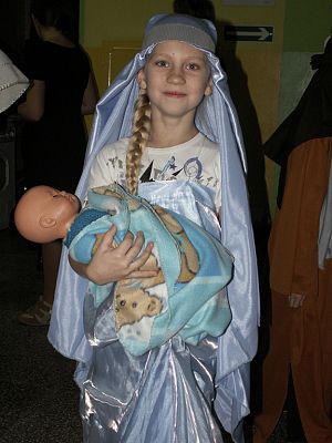 Grafika #3: JASEŁKA