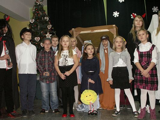 Grafika #1: JASEŁKA