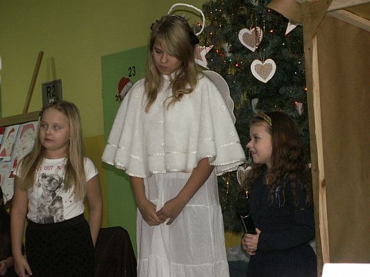 Grafika #2: JASEŁKA