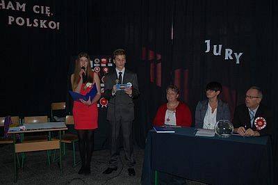 Grafika #2: Święto Niepodległości