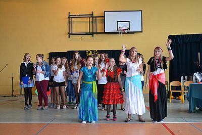 Grafika #2: Dzień Edukacji Narodowej