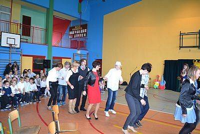 Grafika #3: Dzień Edukacji Narodowej