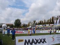 Grafika #3: Sukcesy uczniów Zespołu Szkół w Łebieniu - Turniej "Orlik Volleymania"