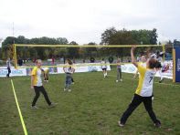 Grafika #1: Sukcesy uczniów Zespołu Szkół w Łebieniu - Turniej "Orlik Volleymania"