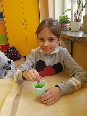 Grafika #11: Eksperymenty z wodą