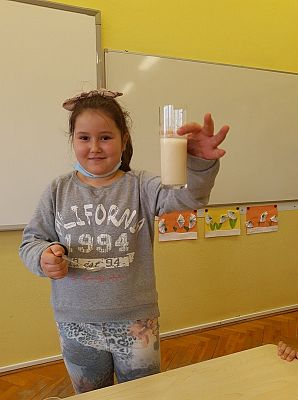 Grafika #6: Eksperymenty z wodą