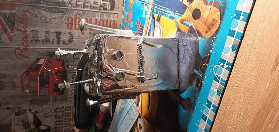 Grafika #13: Kolejna praca twórcza na lekcji techniki….