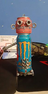 Grafika #12: Kolejna praca twórcza na lekcji techniki….