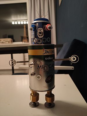 Grafika #7: Kolejna praca twórcza na lekcji techniki….