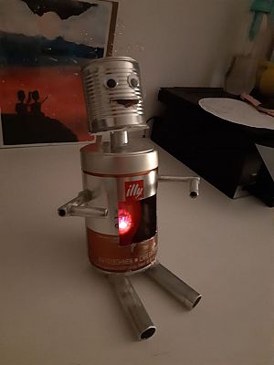 Grafika #14: Kolejna praca twórcza na lekcji techniki….