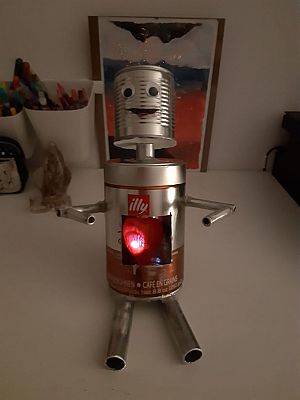 Grafika #4: Kolejna praca twórcza na lekcji techniki….