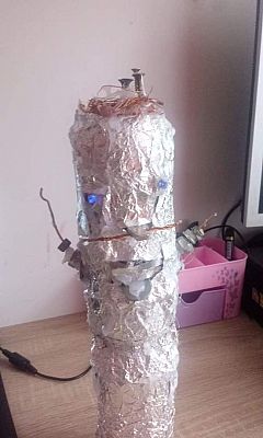 Grafika #3: Kolejna praca twórcza na lekcji techniki….