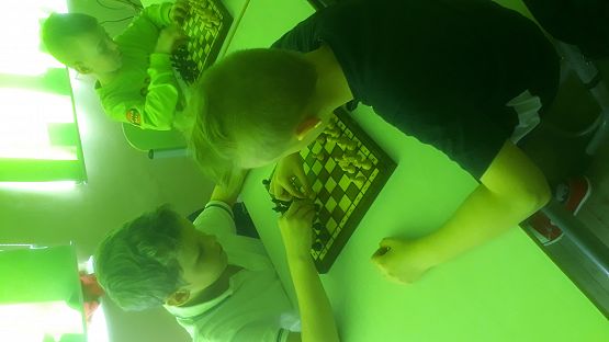 Grafika #2: GRAMY W SZACHY