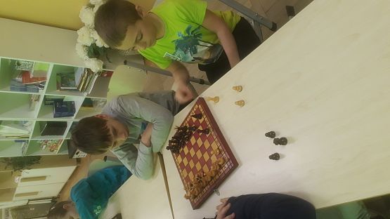 Grafika #5: GRAMY W SZACHY