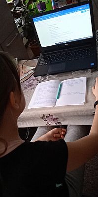 Grafika #0: Tydzień Języka Ojczystego w naszej szkole