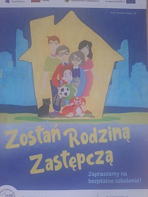 Grafika #0: RODZINA TO SKARB