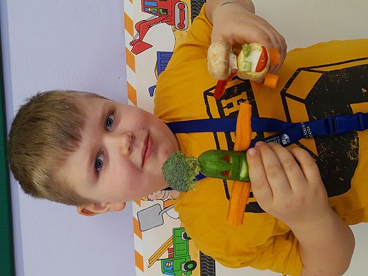 Grafika #11: Ufoludki - Kosmiczny Świat w klasie pierwszej