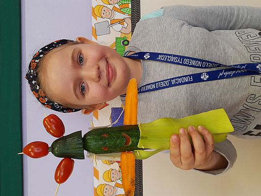 Grafika #12: Ufoludki - Kosmiczny Świat w klasie pierwszej