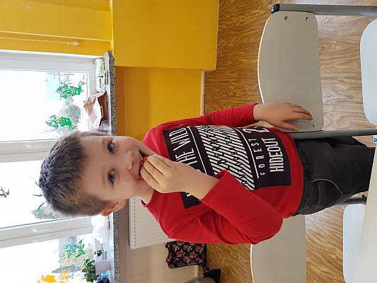 Grafika #14: Ufoludki - Kosmiczny Świat w klasie pierwszej